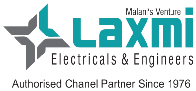 Laxmi Electricals and Engineers Logo